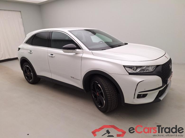 DS, DS7 CB '17, DS 7 Crossback 1.5 BlueHDi 130 Auto PERFORMANCE Li #2
