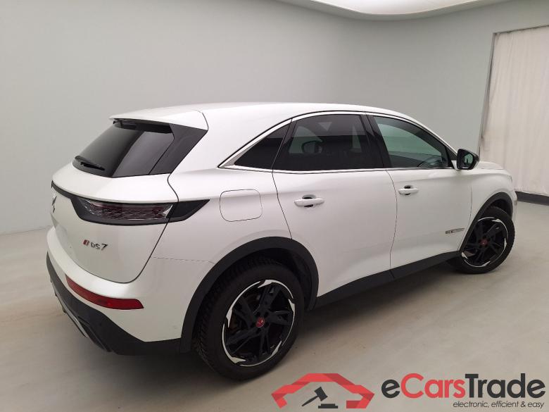 DS, DS7 CB '17, DS 7 Crossback 1.5 BlueHDi 130 Auto PERFORMANCE Li #3