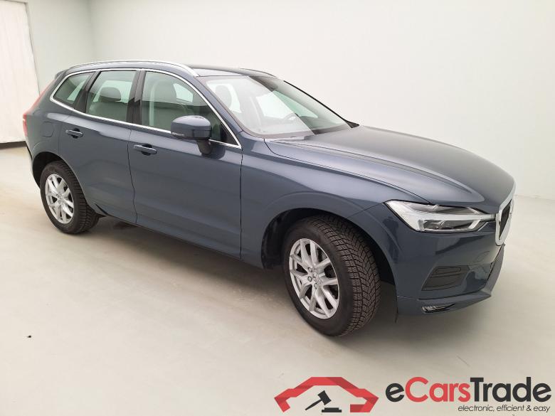Volvo, XC60 '17, Volvo XC60 D4 120kW Geartronic Momentum Pro 5d #2