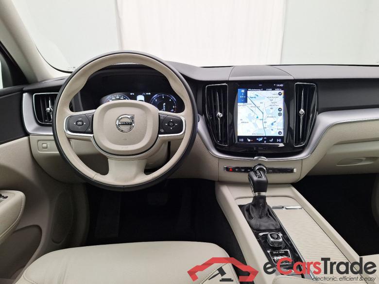Volvo, XC60 '17, Volvo XC60 D4 120kW Geartronic Momentum Pro 5d #6