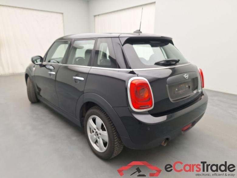 MINI, Mini 5d '14, Mini 5 door One 5d #3