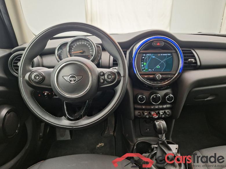 MINI, Mini 5d '14, Mini 5 door One 5d #6