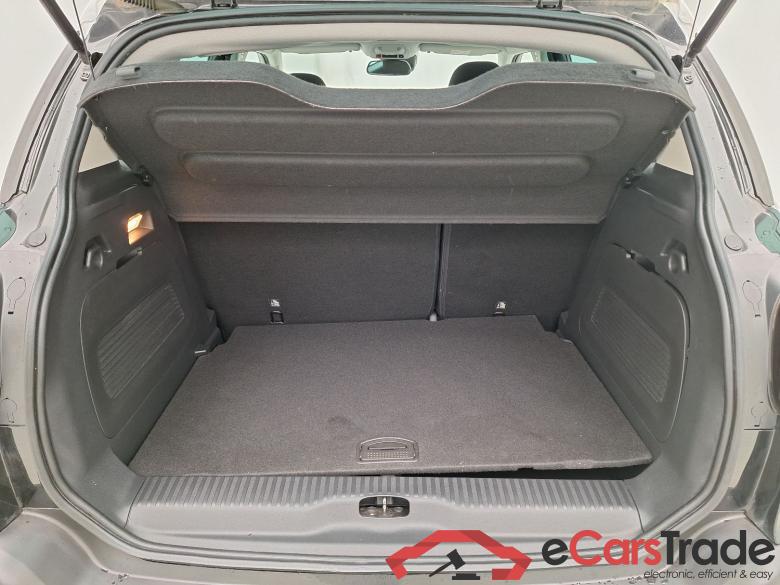 Citroën, C3 Aircross 