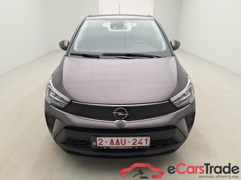 Opel, Crossland X '17, Opel Crossland X 1.2 61kW S/S Edition 5d #1