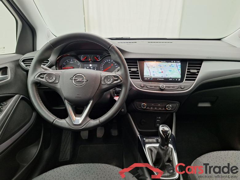Opel, Crossland X '17, Opel Crossland X 1.2 61kW S/S Edition 5d #5
