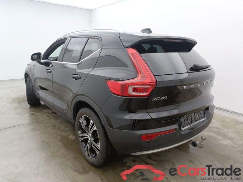 Volvo XC40 T5 Recharge Geartronic Inscription 5d #3