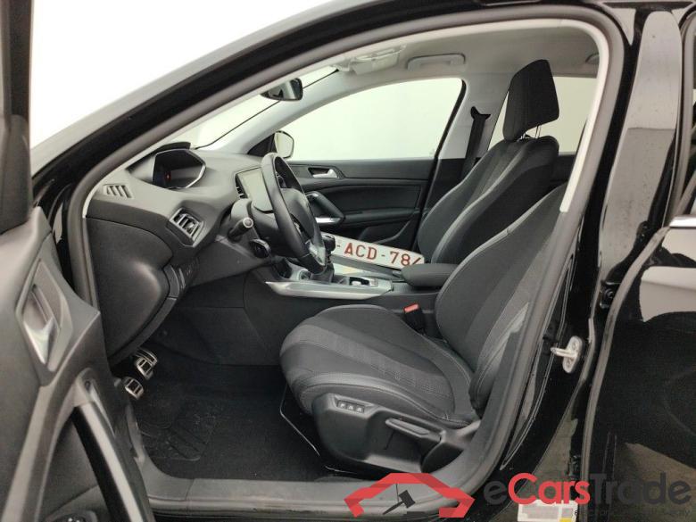 Peugeot 308 1.2 PureTech 130 S&S Allure Pack 5d #6