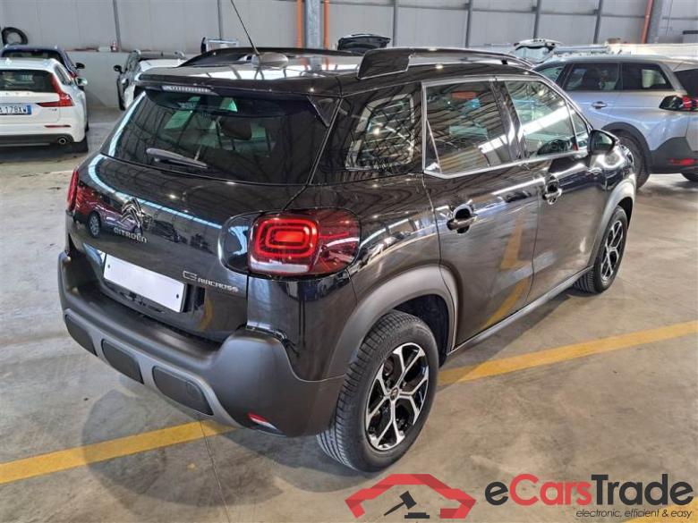 Citroen 2 CITROEN C3 AIRCROSS / 2021 / 5P / SUV BLUEHDI 110 SeS SHINE #2