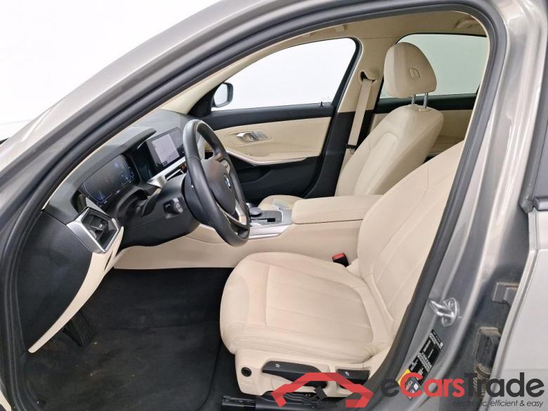 BMW 3-serie 2.0 330E (135KW) BERLINE Business Plus #5
