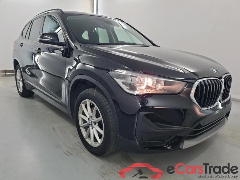 BMW X1 1.5 SDRIVE16DA Model Advantage Business #2