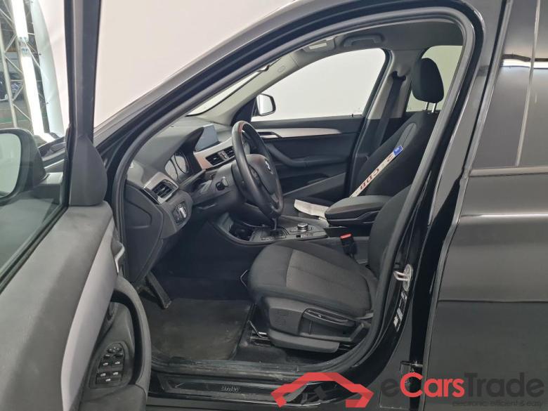 BMW X1 1.5 SDRIVE16DA Model Advantage Business #5