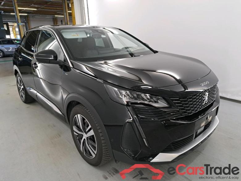 PEUGEOT 3008 1.6 HYBRID 225 E-AUTO8 ALLURE #2