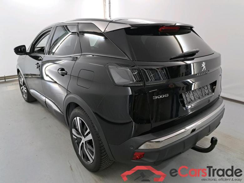 PEUGEOT 3008 1.6 HYBRID 225 E-AUTO8 ALLURE #3