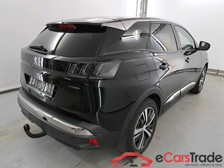 PEUGEOT 3008 1.6 HYBRID 225 E-AUTO8 ALLURE #4