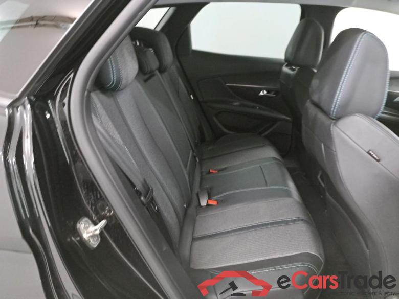 PEUGEOT 3008 1.6 HYBRID 225 E-AUTO8 ALLURE #6