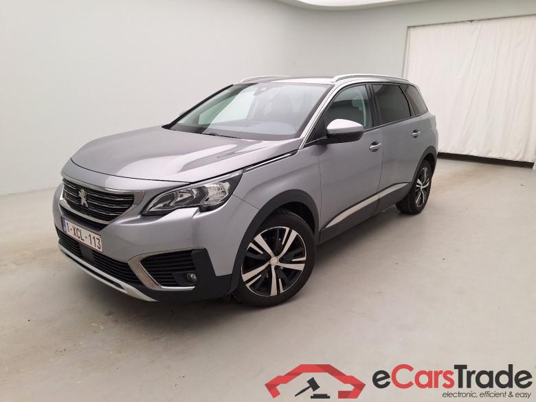 Peugeot, 5008 '16, Peugeot 5008 1.2 PureTech 96kW S&S Allure 5d 7pl - NO COC #4