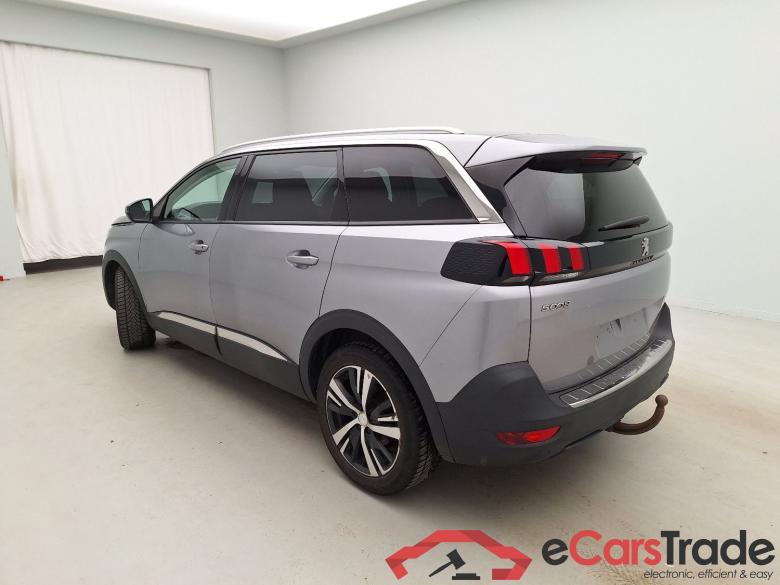 Peugeot, 5008 '16, Peugeot 5008 1.2 PureTech 96kW S&S Allure 5d 7pl - NO COC #5