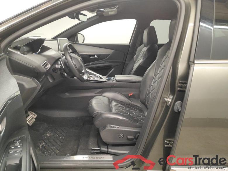 Peugeot 3008 Hybrid 225 e-Auto8 GT 5d #6