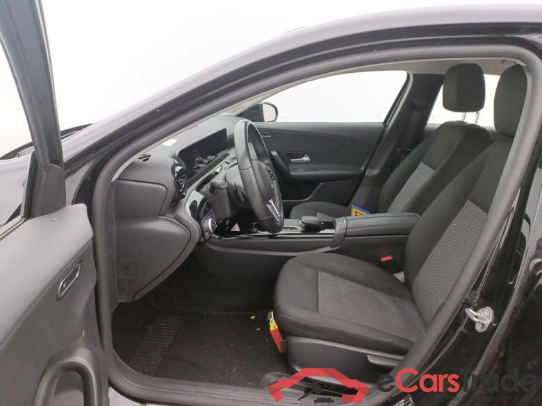 MERCEDES CLASSE A DIESEL (W177) A 200 d 150 Business Solution (EU6d-TEMP) 5d #6