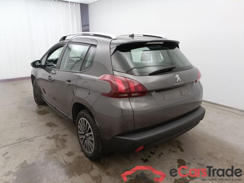 Peugeot 2008 1.2 Puretech 61kW S&S Active 5d #5