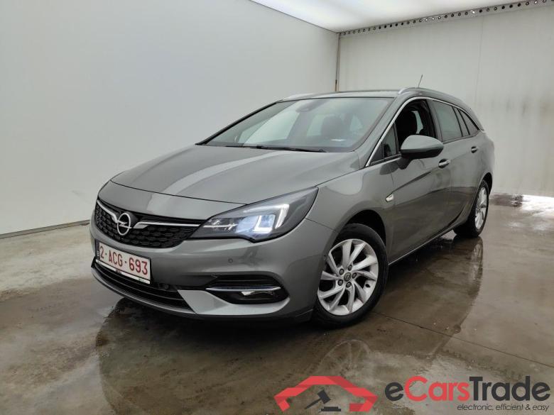 Opel Astra Sports Tourer 1.2 Turbo 96kW S/S 2020 Edition 5d #4