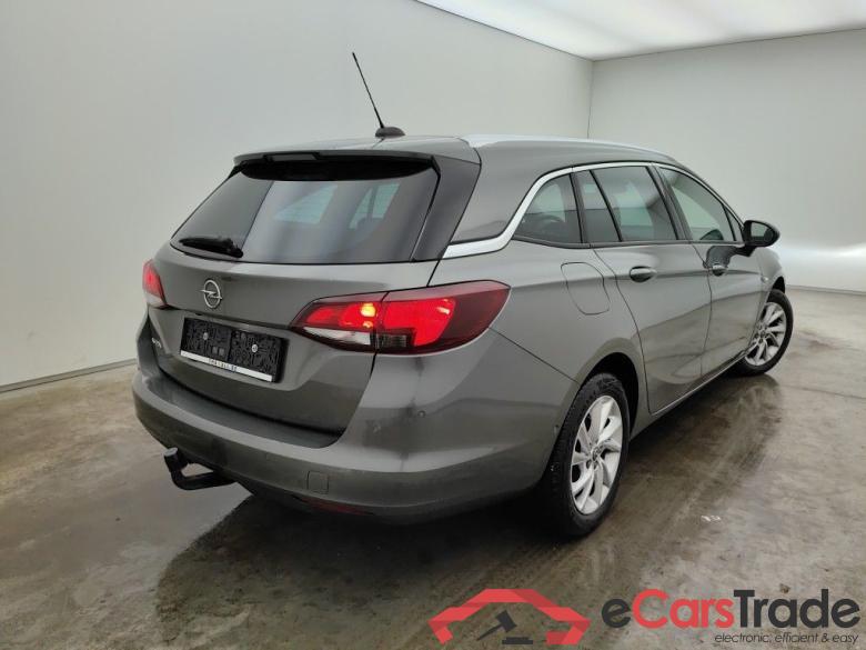 Opel Astra Sports Tourer 1.2 Turbo 96kW S/S 2020 Edition 5d #5