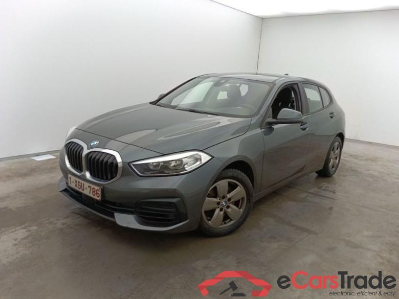 BMW 1 Reeks Hatch 118iA (103 kW) 5d #4