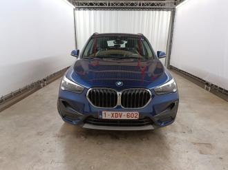 BMW X Series