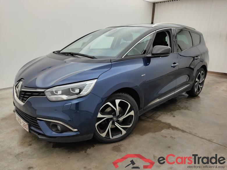 Renault Grand Scénic Blue dCi 150 EDC Bose Edition 7P 5d #4