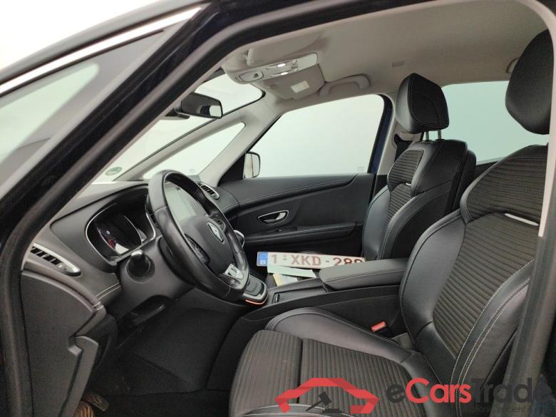 Renault Grand Scénic Blue dCi 150 EDC Bose Edition 7P 5d #6