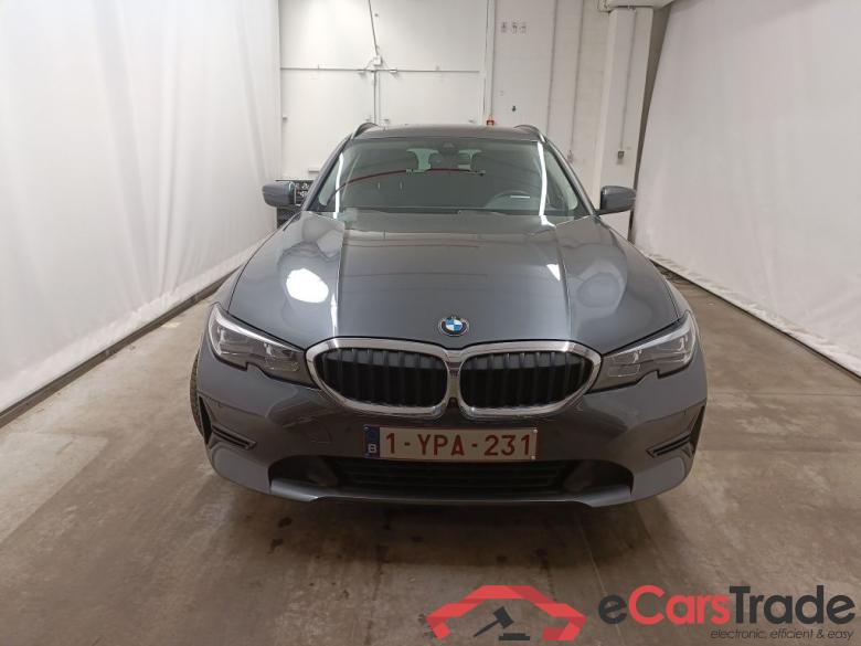 BMW 3 Reeks Touring 330e (215 kW) 5d #1