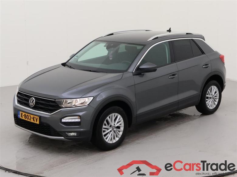 VOLKSWAGEN T-Roc 81 kW #1