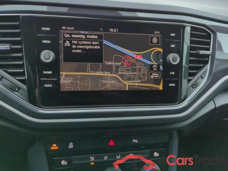 VOLKSWAGEN T-Roc 110 kW #2