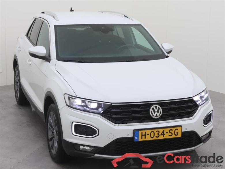 VOLKSWAGEN T-Roc 110 kW #4