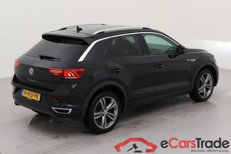VOLKSWAGEN T-Roc 110 kW #6