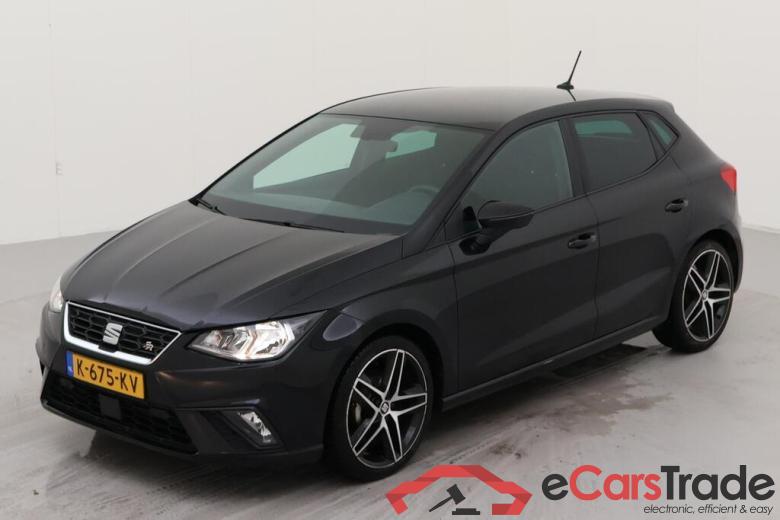SEAT Ibiza 70 kW #1