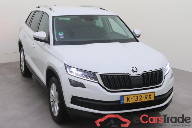 SKODA Kodiaq 110 kW #5