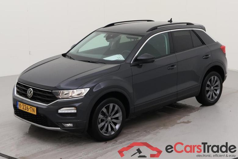 VOLKSWAGEN T-Roc 110 kW #1