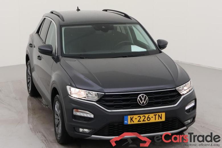 VOLKSWAGEN T-Roc 110 kW #4