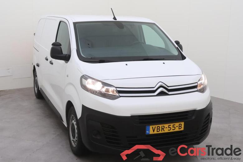 CITROEN Jumpy 75 kW #3