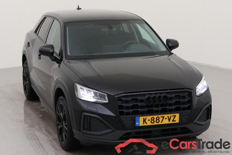 AUDI Q2 81 kW #4