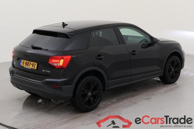 AUDI Q2 81 kW #5