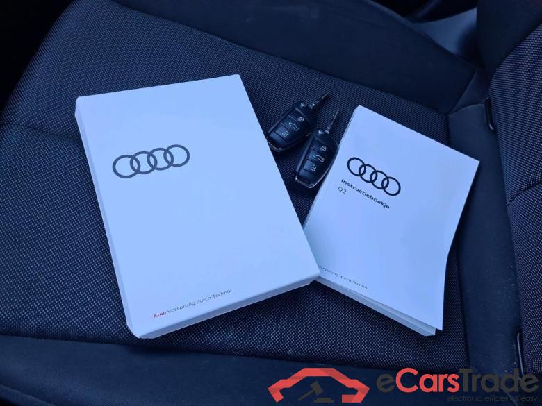 AUDI Q2 81 kW #6