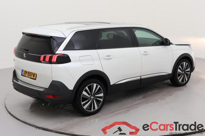 PEUGEOT 5008 96 kW #5