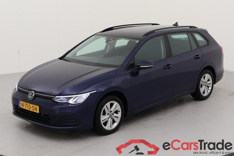 VOLKSWAGEN Golf Variant 81 kW #1