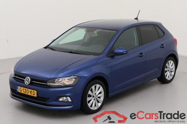 VOLKSWAGEN POLO 70 kW #1