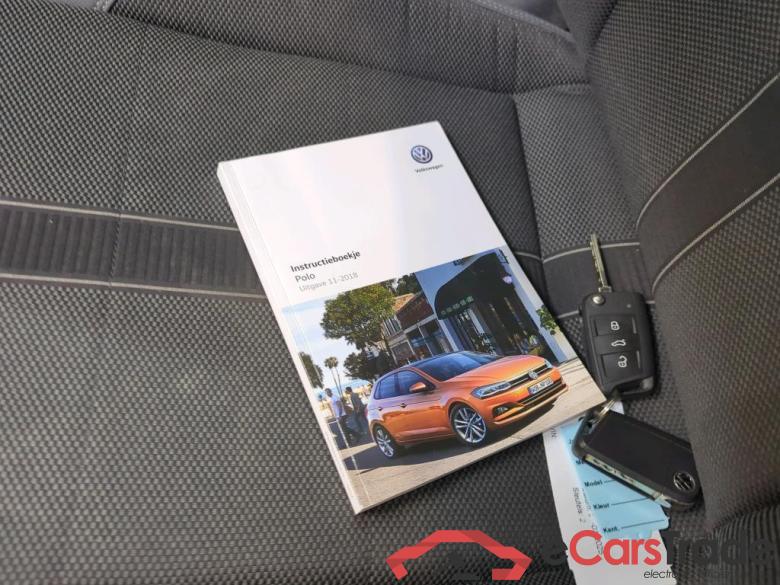 VOLKSWAGEN POLO 70 kW #6