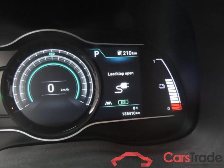 HYUNDAI Kona EV Comfort 64 kWh #5
