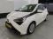 preview Toyota Aygo #0