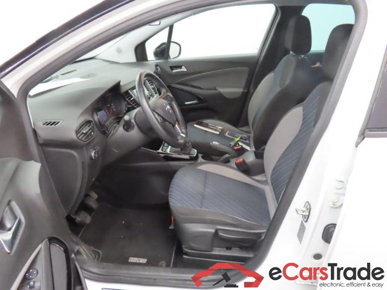 OPEL Crossland X 1.2 T. 120 J. Ed. #3